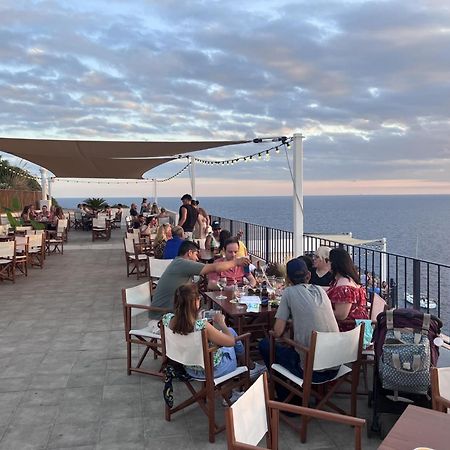 ホテル Club Menorca - Solo Adultos Cala En Porter  エクステリア 写真