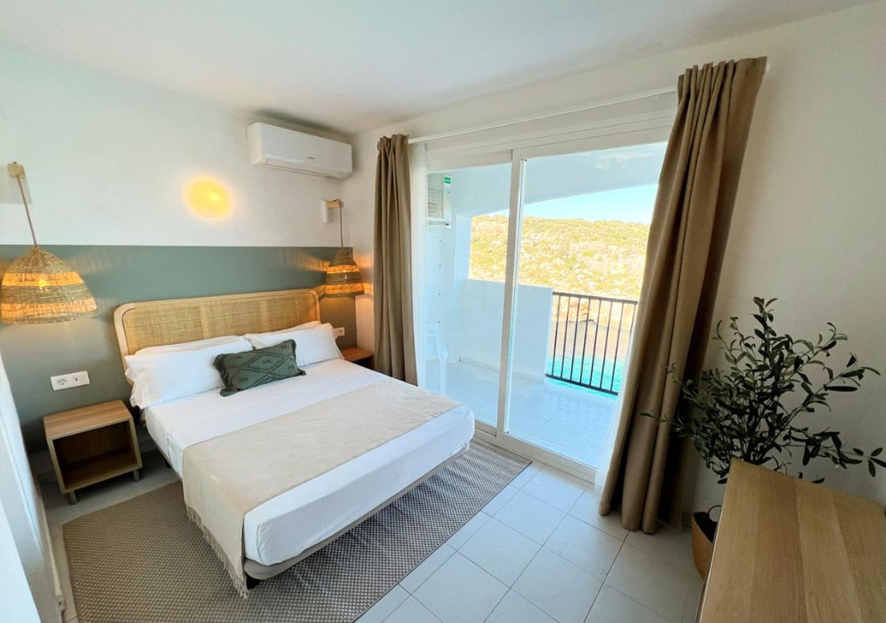 ホテル Club Menorca - Solo Adultos Cala En Porter  部屋 写真