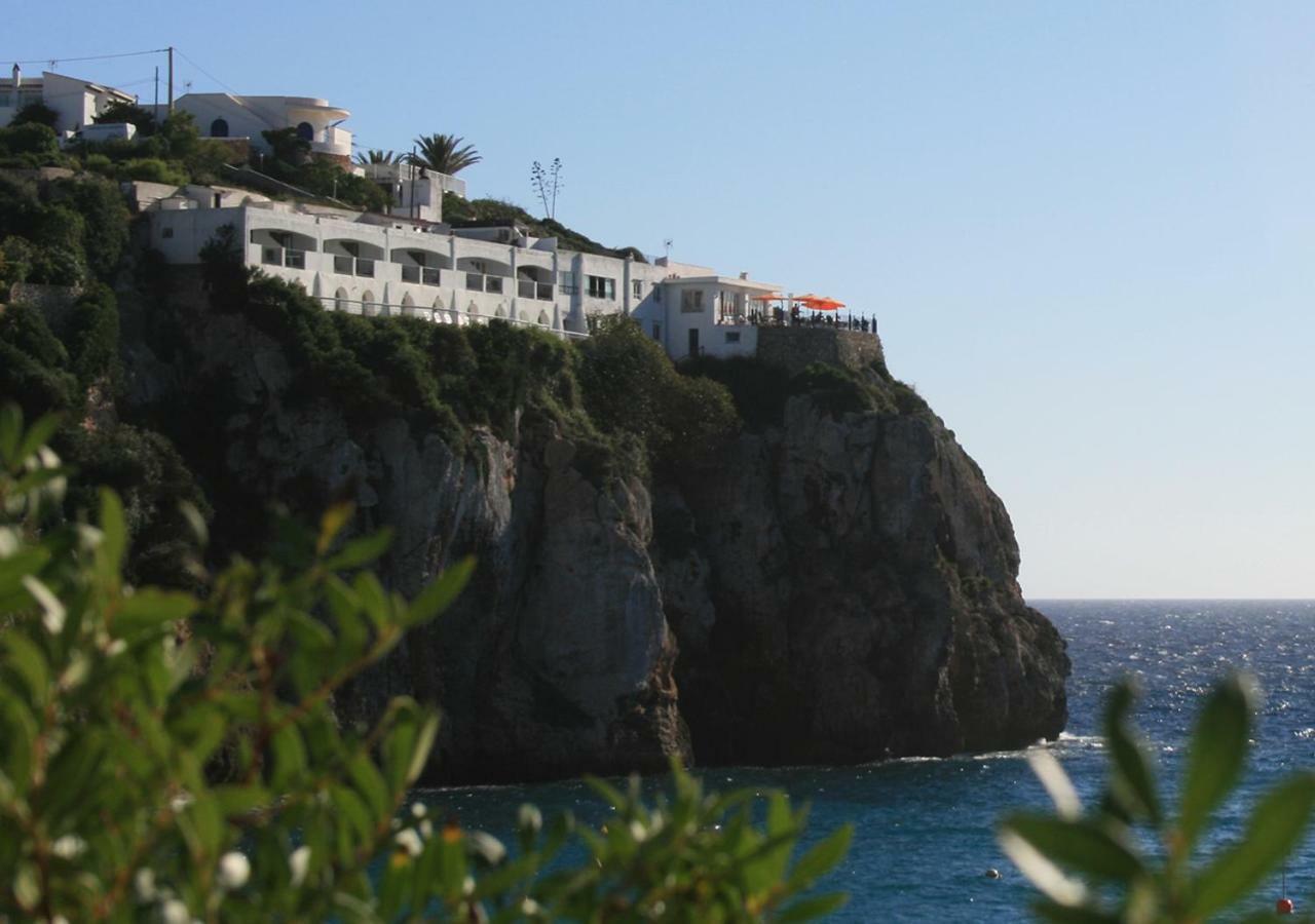 ホテル Club Menorca - Solo Adultos Cala En Porter  エクステリア 写真